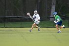 MLax vs Salve  Wheaton College Men’s Lacrosse vs Salve Regina University in the 2024 NEWMAC quarterfinals. - Photo By: KEITH NORDSTROM : Wheaton, Lacrosse, LAX, NEWMAC